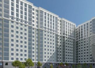 2-ком. квартира на продажу, 79 м2, Махачкала, улица Примакова, 20, Ленинский внутригородской район