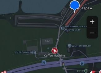 Сдам в аренду гараж, 20 м2, Хабаровск