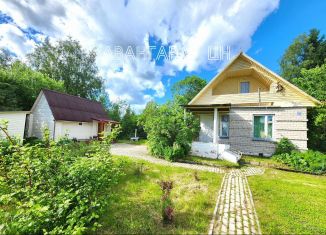 Продаю дом, 50 м2, Вологодская область