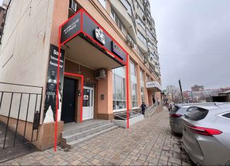 Продаю торговую площадь, 232 м2, Самара, Рабочая улица, 26, Ленинский район