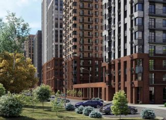 Продается двухкомнатная квартира, 37.8 м2, Казань