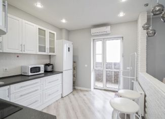 2-ком. квартира на продажу, 48.2 м2, Краснодар, Московская улица, 118к1, Музыкальный микрорайон