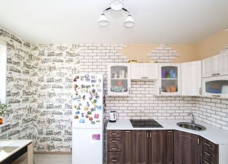 Продаю квартиру студию, 37.7 м2, деревня Афонино, ЖК Академический, Академическая улица, 11