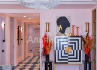 Продажа 3-комнатной квартиры, 91.5 м2, Ростов-на-Дону, Пушкинская улица, 157-161