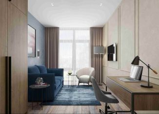 Продам 2-ком. квартиру, 44.8 м2, Анапа