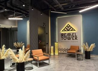 Продаю помещение свободного назначения, 25.57 м2, Республика Башкортостан, улица Менделеева, 137