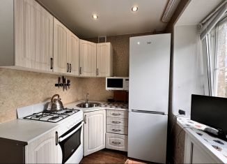 Продам 2-комнатную квартиру, 44.7 м2, Чита, Украинский бульвар, 11