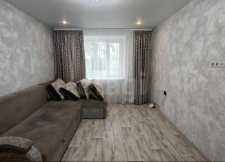 Однокомнатная квартира на продажу, 36 м2, Тюмень, улица Пермякова, 7