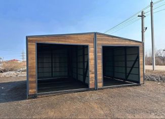 Продается гараж, 18 м2, Благовещенск, площадь Ленина