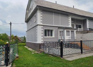 Продам дом, 191.4 м2, Анжеро-Судженск, Челинская улица, 39А