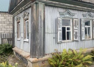 Продаю дом, 33 м2, Михайловка, Речная улица