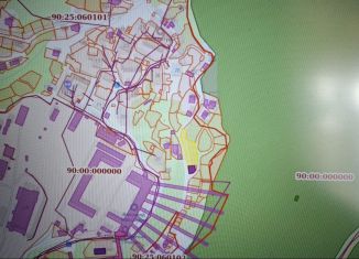 Продам участок, 12 сот., поселок городского типа Массандра, Стахановская улица