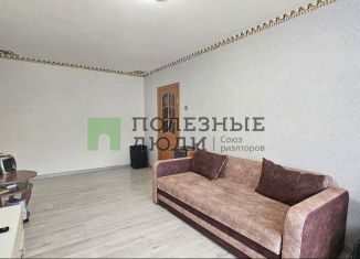 Продажа 2-ком. квартиры, 44.1 м2, Татарстан, бульвар Главмосстроевцев, 1