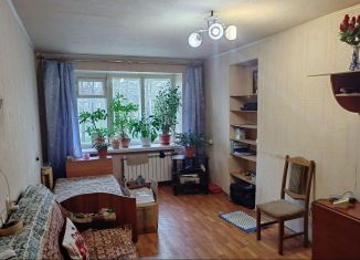 Продажа двухкомнатной квартиры, 44.2 м2, Ярославль, проспект Дзержинского, 16