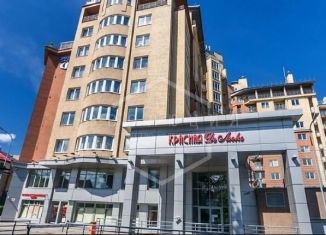 Продажа 4-комнатной квартиры, 149.6 м2, Калининград, Красная улица, 63А