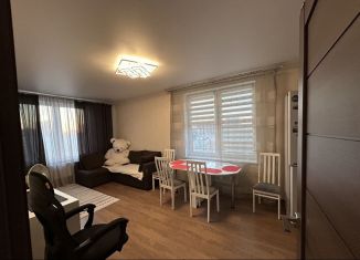 Сдача в аренду 1-комнатной квартиры, 45.2 м2, Воронеж, ЖК Россия - Пять столиц, улица Загоровского, 1