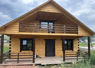 Продаю дом, 140 м2, Красноярский край, Асфальтовая улица