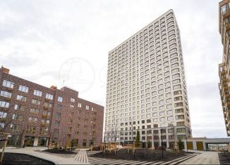 Продаю квартиру студию, 28 м2, Тюмень, улица Эльвиры Федоровой, 1