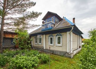 Продается дом, 40.7 м2, Прокопьевск, Начальная улица, 57