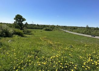 Продается участок, 65 сот., деревня Новые Марасаны