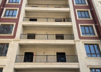 Продажа двухкомнатной квартиры, 93 м2, Махачкала, Газпромная улица, 15к8