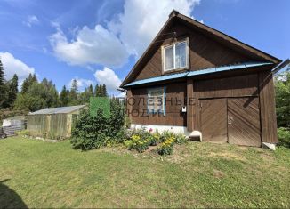 Продаю дачу, 45 м2, Удмуртия, СНТ Бисарки, 34