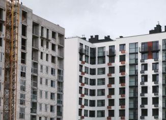 Продажа 2-комнатной квартиры, 59.5 м2, Калининград