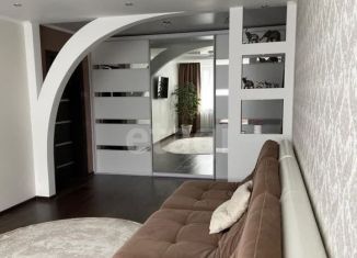 Продаю 2-комнатную квартиру, 62.7 м2, Тюмень, улица Монтажников, 41, ЖК Юбилейный