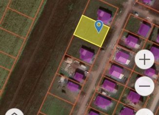 Продам земельный участок, 8.8 сот., деревня Мармылево, Георгиевская улица