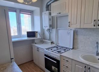 Сдается 1-ком. квартира, 36 м2, Республика Башкортостан, улица Ленина, 59