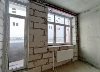 Продам квартиру студию, 30 м2, деревня Ивановское, улица Семёна Гордого, 10