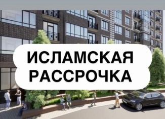 Продажа двухкомнатной квартиры, 65 м2, Махачкала, улица Ирчи Казака, 101, Ленинский внутригородской район