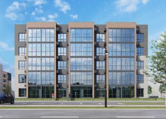 Продаю 2-комнатную квартиру, 52.3 м2, Татарстан