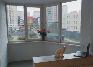 Продажа квартиры студии, 15.9 м2, Москва, улица Льва Яшина, 9