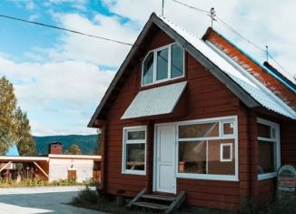 Сдам в аренду дом, 200 м2, поселок городского типа Шерегеш, Весенняя улица, 23