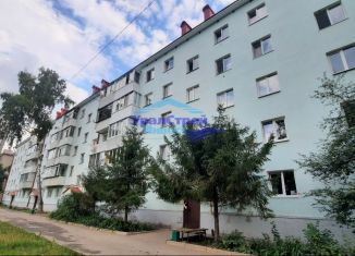 Продается двухкомнатная квартира, 45.2 м2, Октябрьский, Комсомольская улица, 35