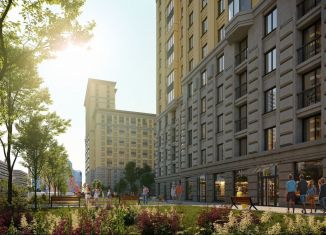 Помещение свободного назначения на продажу, 117.2 м2, Санкт-Петербург, Невский район