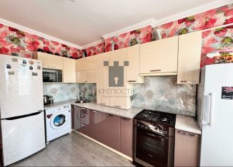 2-ком. квартира на продажу, 57.3 м2, Мелеуз, Магистральная улица, 9