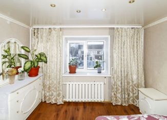 Продаю 1-ком. квартиру, 41.7 м2, Тюмень, Хлебная улица, 37А