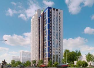 Продам 1-комнатную квартиру, 54.8 м2, Республика Башкортостан, Комсомольская улица, 8