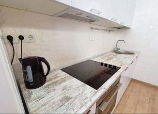 Квартира на продажу студия, 23.3 м2, Краснодар, улица Западный Обход, 39/2к5, ЖК Самолёт