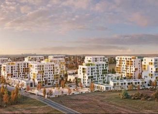 Продаю 1-комнатную квартиру, 32.5 м2, Крым