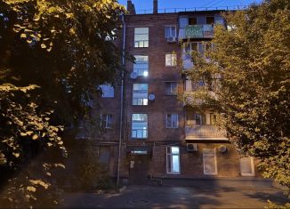 Продаю 2-комнатную квартиру, 46 м2, Краснодар, Офицерская улица, 48, микрорайон ЗИП