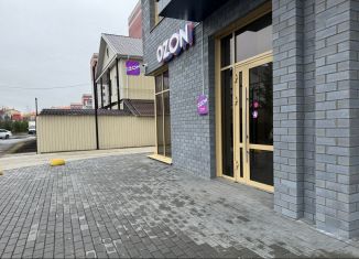 Помещение свободного назначения на продажу, 109 м2, Тюмень, Газопромысловая улица, 1к2