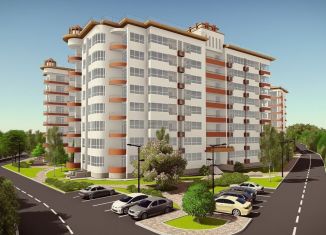 3-ком. квартира на продажу, 94.9 м2, Судак