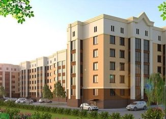 Продаю однокомнатную квартиру, 37.6 м2, Ставрополь, улица Рогожникова, 21