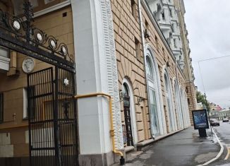 Сдается офис, 15 м2, Москва, Гончарная улица, 26к1, Гончарная улица