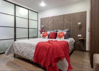 Сдаю 1-комнатную квартиру, 37 м2, Санкт-Петербург, улица Союза Печатников, 25А