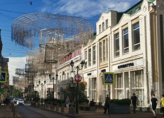 Продаю 3-комнатную квартиру, 76 м2, Ростов-на-Дону, Темерницкая улица, 56