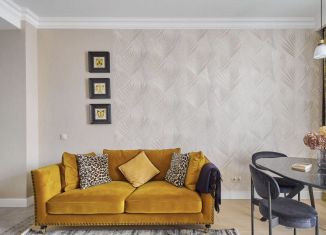 Продается 3-ком. квартира, 80 м2, Москва, Олимпийский проспект, 10с5, Олимпийский проспект